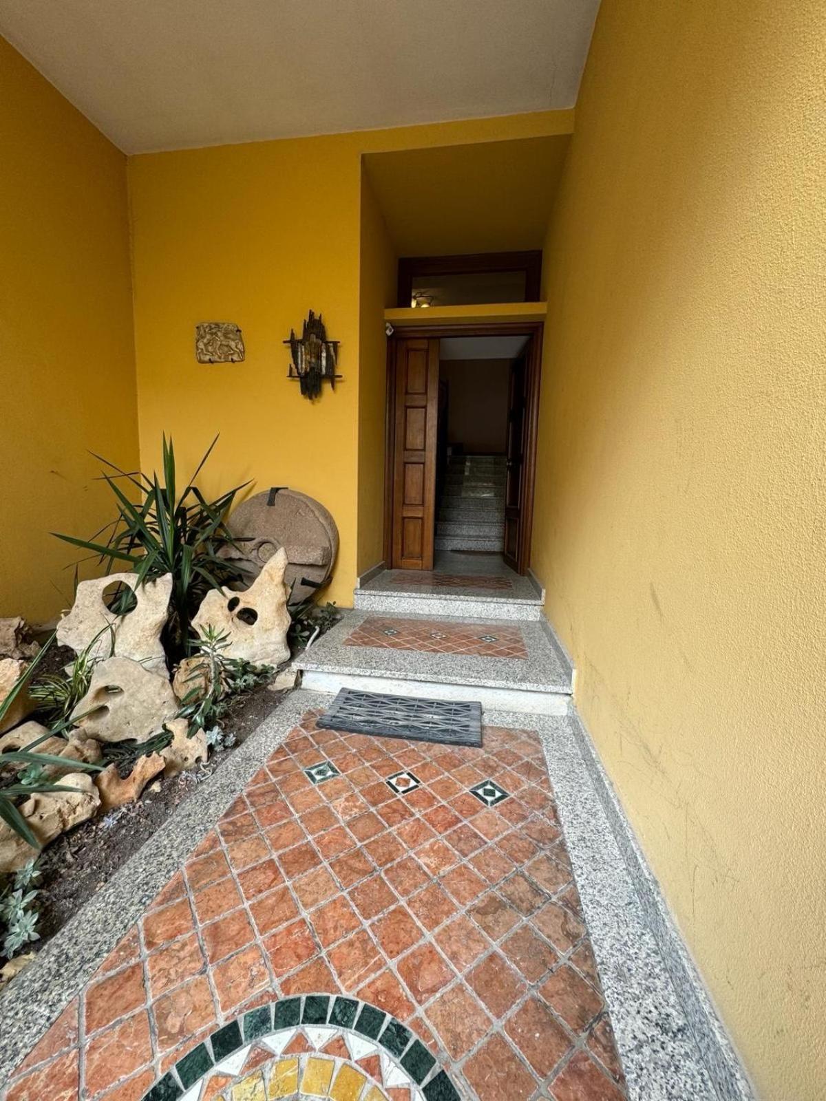 Alghero Center House Apartment Exterior photo